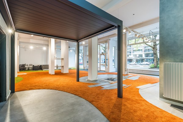 Medium property photo - Goudsesingel 41A, 3031 ED Rotterdam